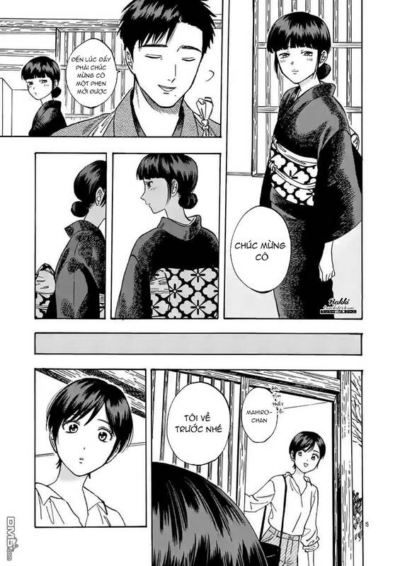 lời hứa của nàng lọ lem chapter 61.1 6