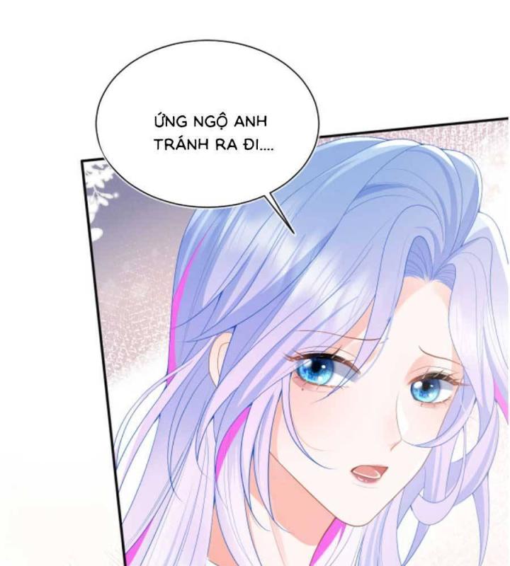 vị chỉ huy lạnh lùng khóc trong vòng tay tôi chapter 14 41