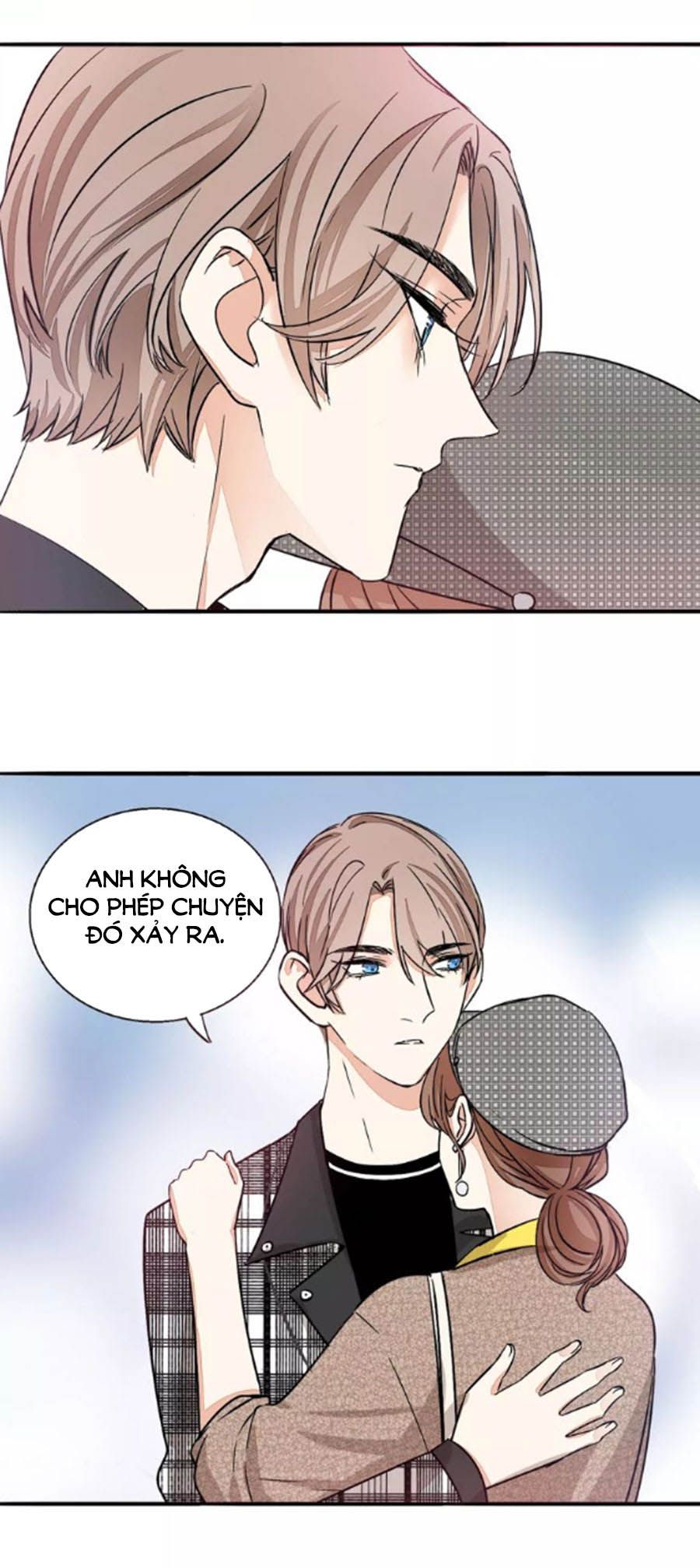 mùi hương lãng mạn chapter 40 9