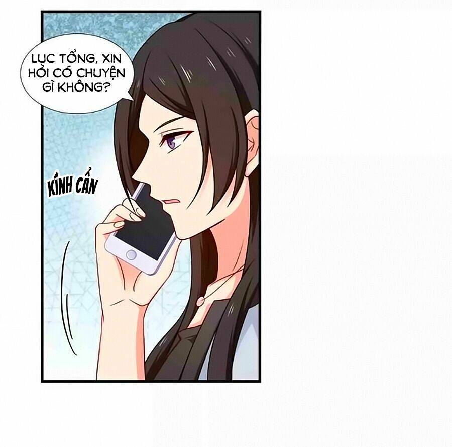 chỉ nhiễm thành hôn chapter 127 7