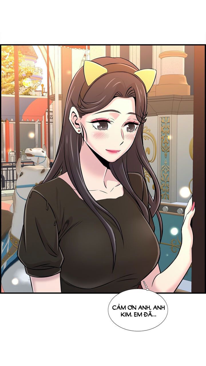 scandal trường luyện thi chapter 22 31