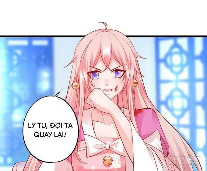 hồ tiên hung bạo chapter 148 10