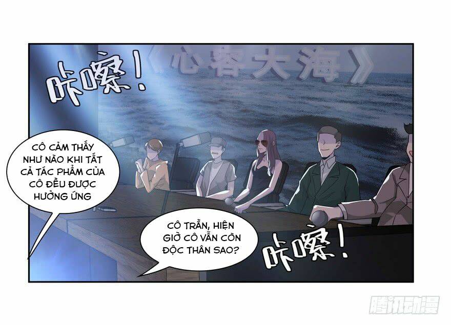 khốn ái tù lung chapter 3 21