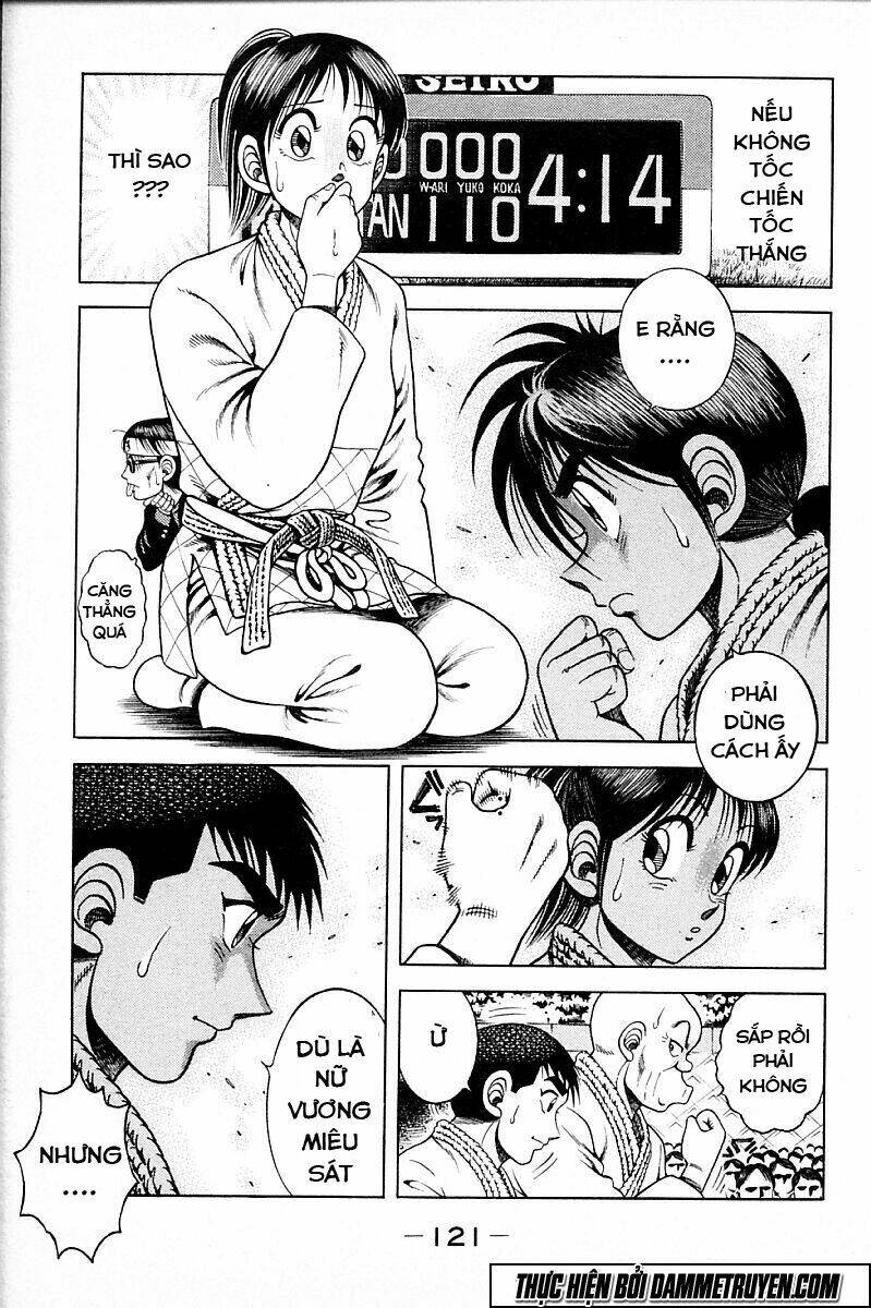 shin kotaro makaritoru! juudouhen chapter 210 18