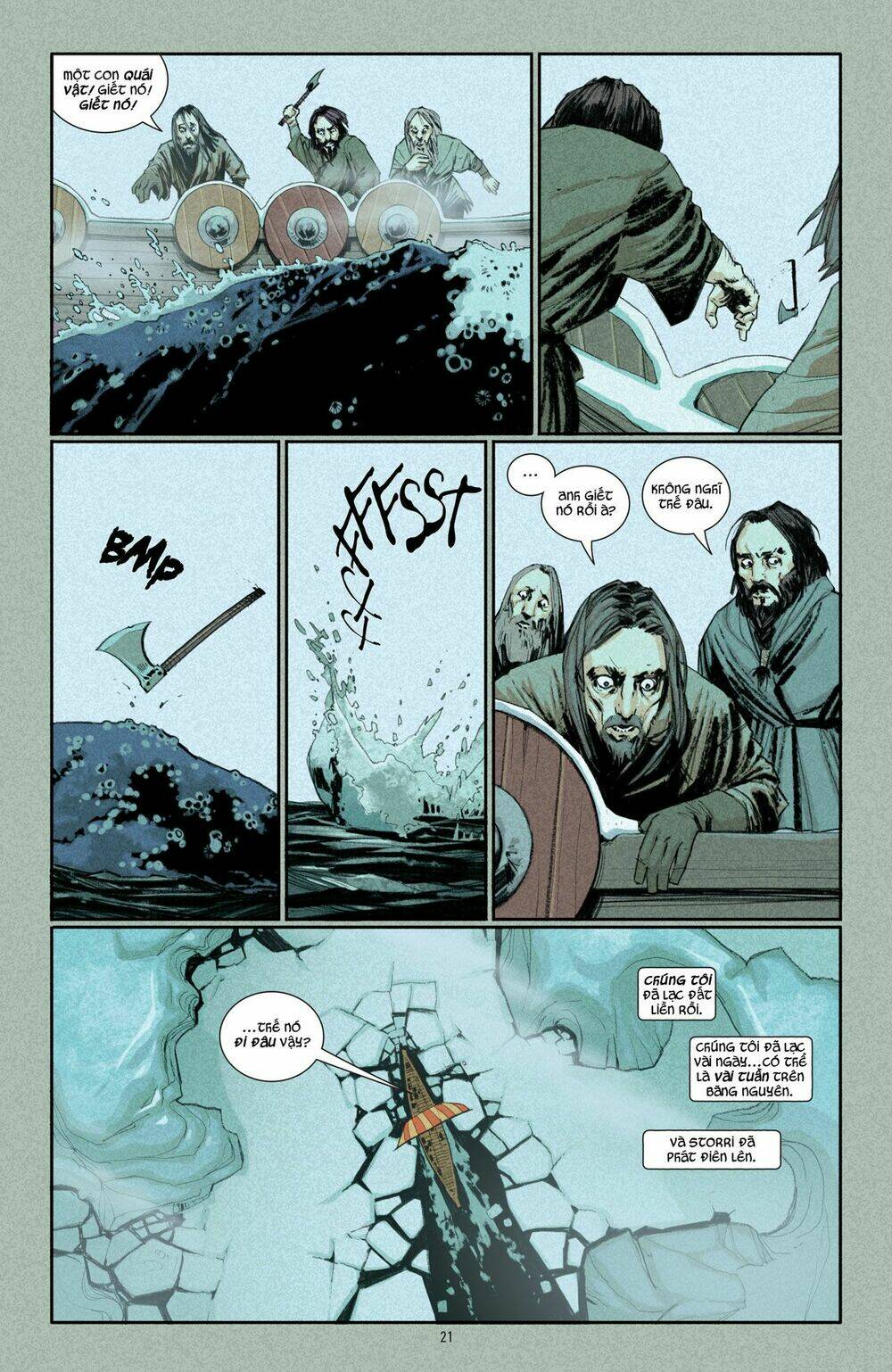 northlanders chapter 29 17