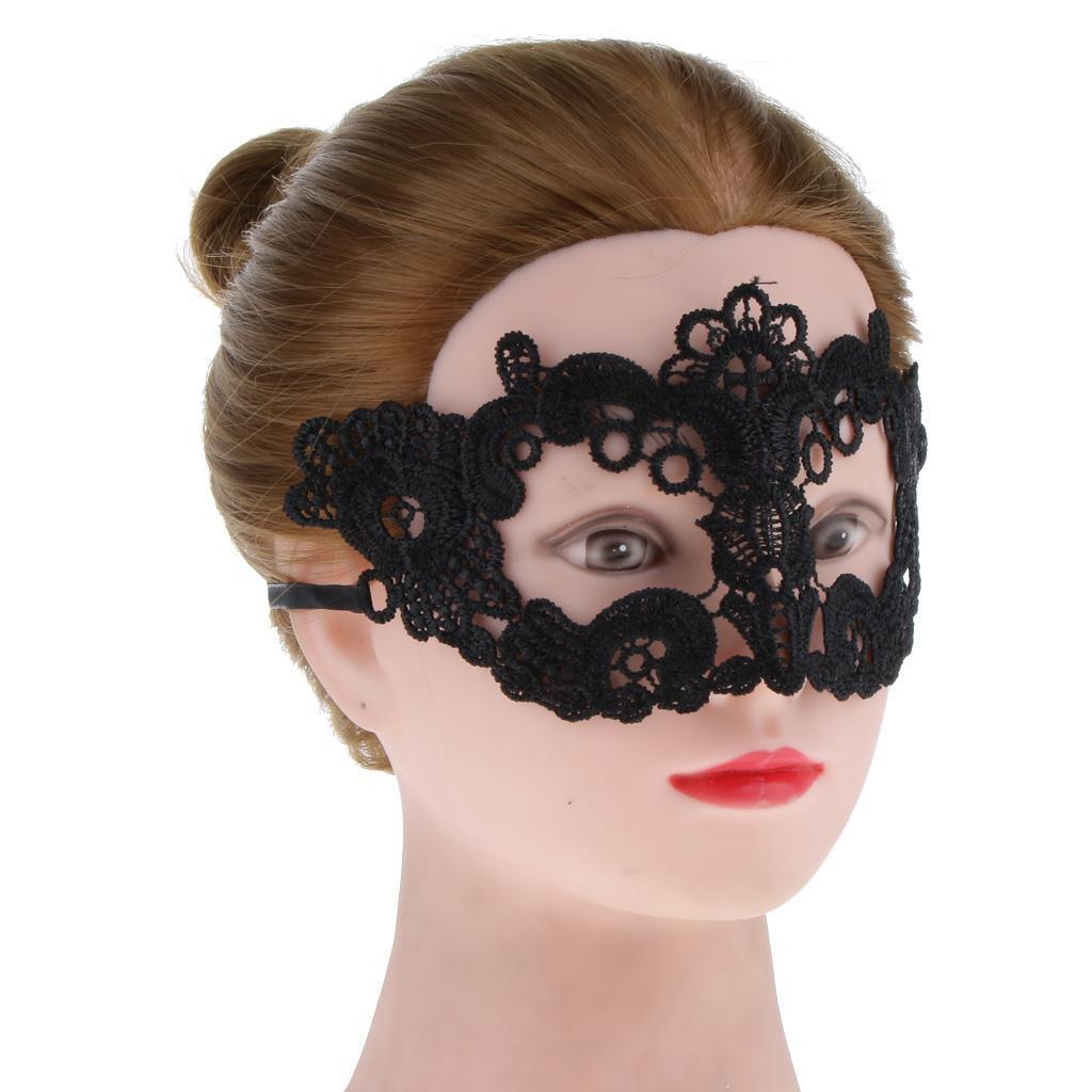 Masquerade Party Mask Venetian Masquerade Mardi Gras Half Face Mask