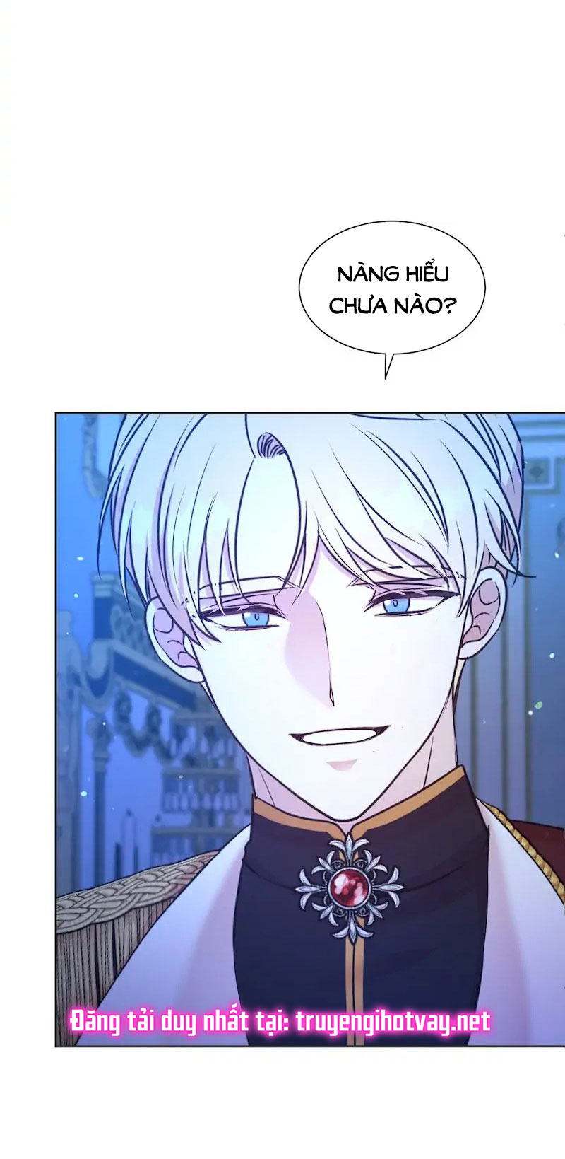 tôi chán nản vì người chồng thứ 2 còn "khỏe" hơn chồng cũ chapter 46.1 7