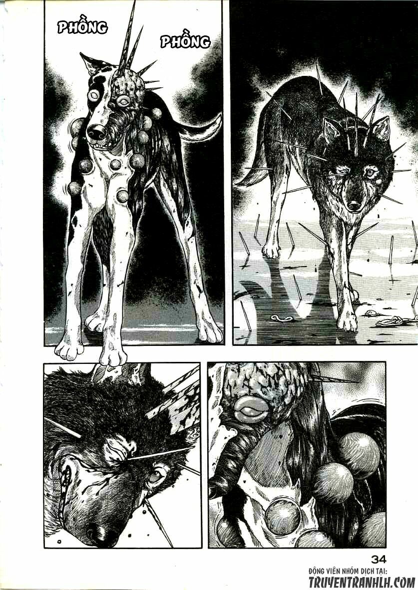 inugami chapter 15 37