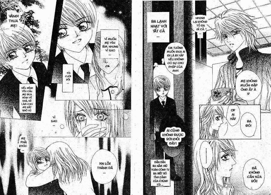 ban nhạc ardour chapter 7 40