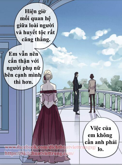 vết cắn ngọt ngào phần 1 chapter 51 1