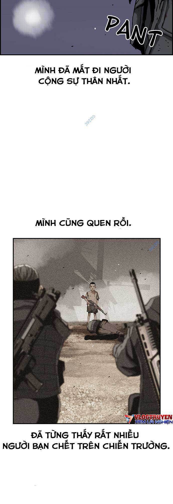 pubg - cuộc chiến sinh tồn - 100 chapter 32 53