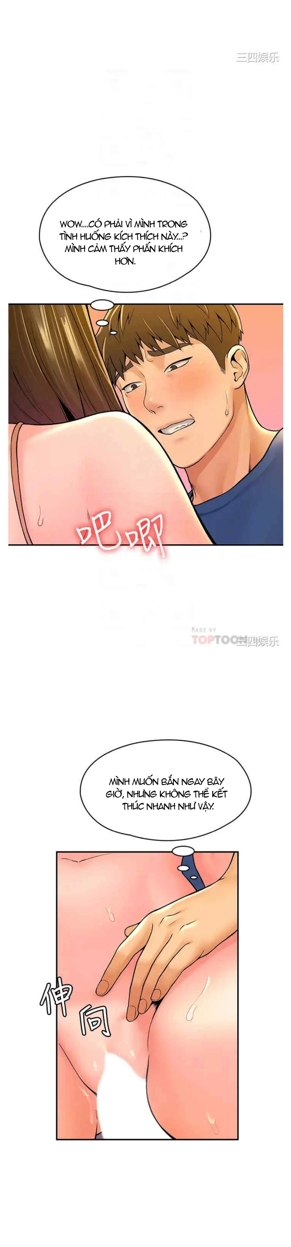 sinh viên thời nay chapter 40 10