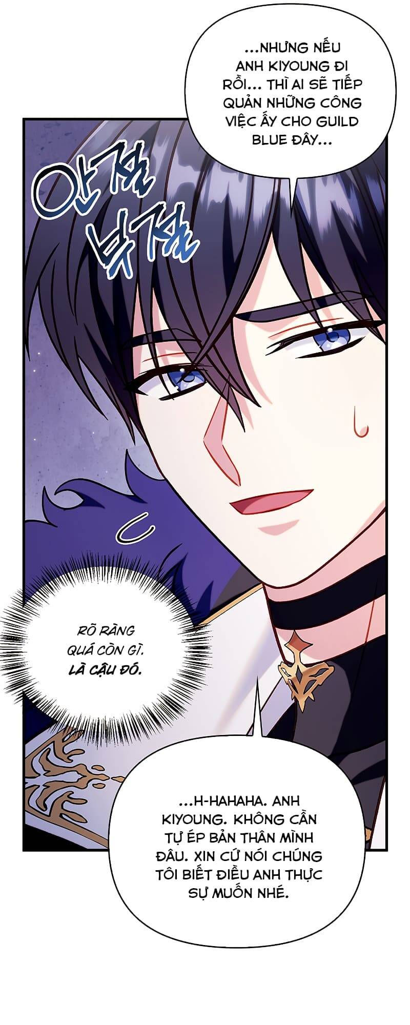 Kí Sự Hồi Quy Chapter 66 64