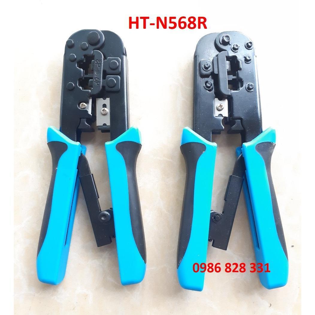 Kìm bấm mạng HT-N568R chất lượng cao