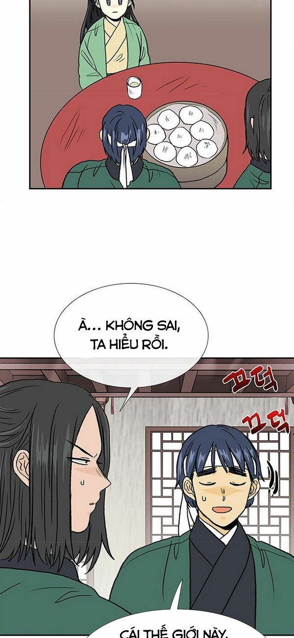 học sĩ tái sinh chapter 138.5 19