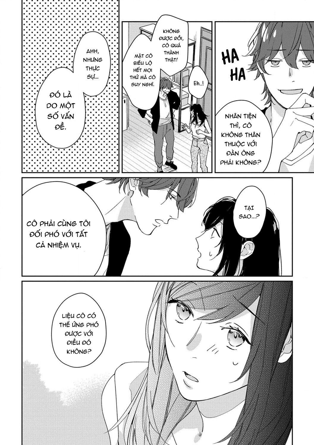 dục vọng chapter 1.2 1