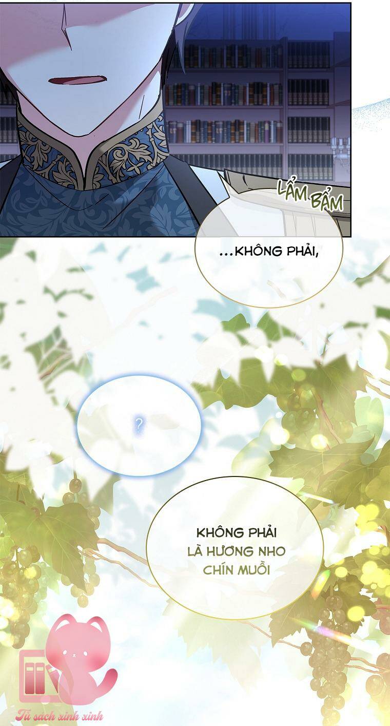 từ trúc mã hóa thành ông xã chapter 21 45