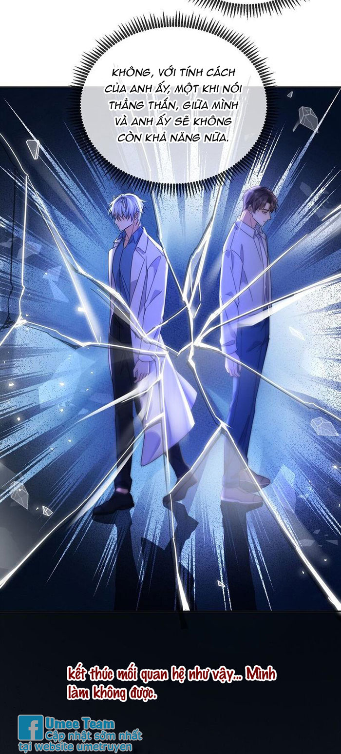 huynh dạy đệ vô lễ chapter 44 17