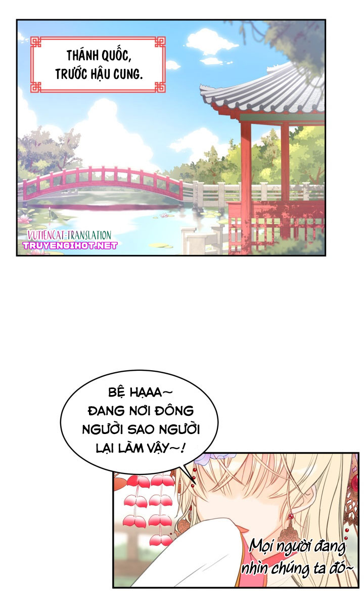 khế ước hậu cung chapter 1 5