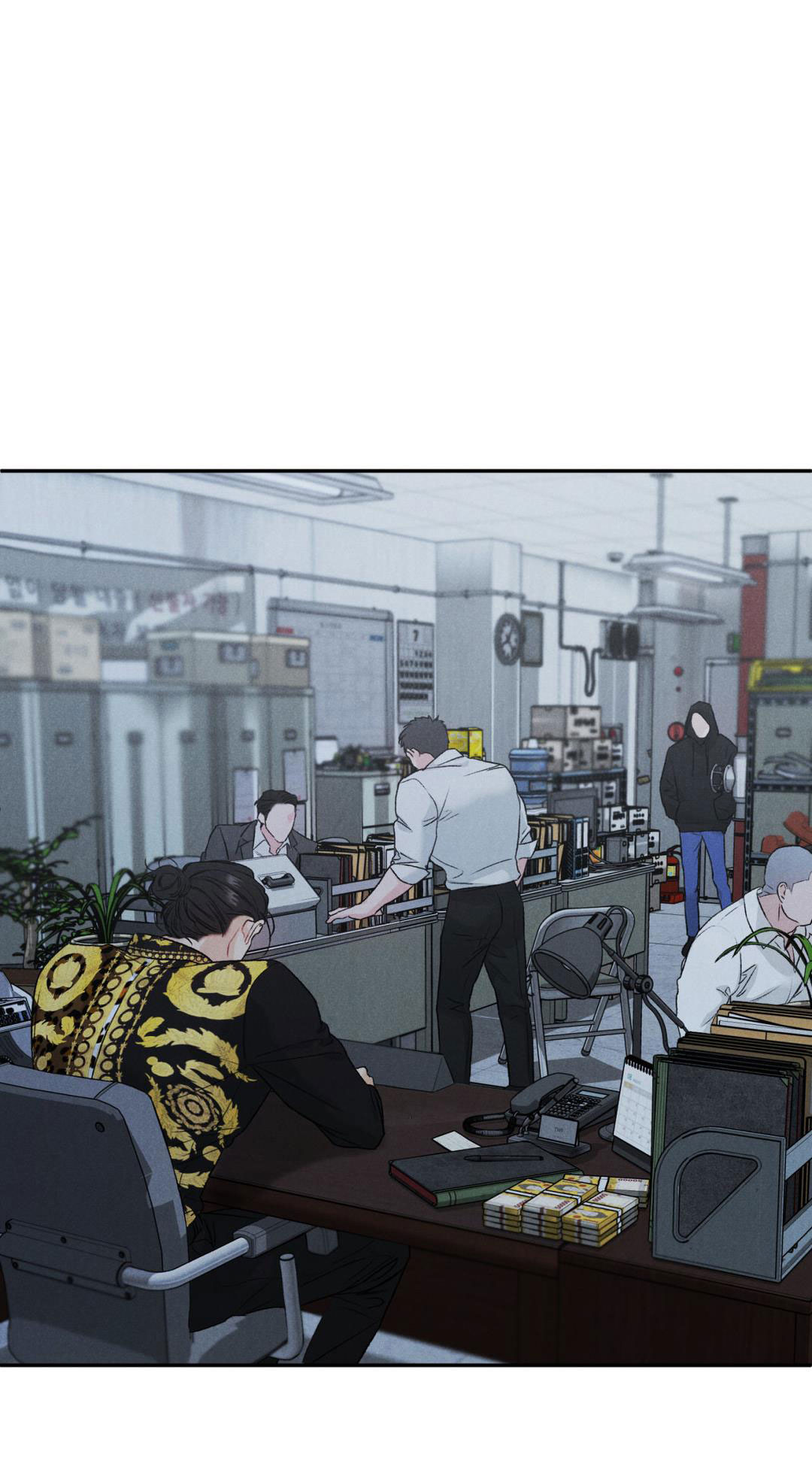 limited run chapter 34 27