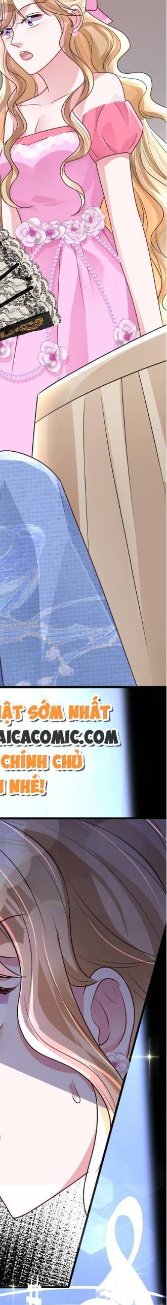 tổng tài huyết tộc cực sủng cô vợ mỹ nhân ngư chapter 63 11