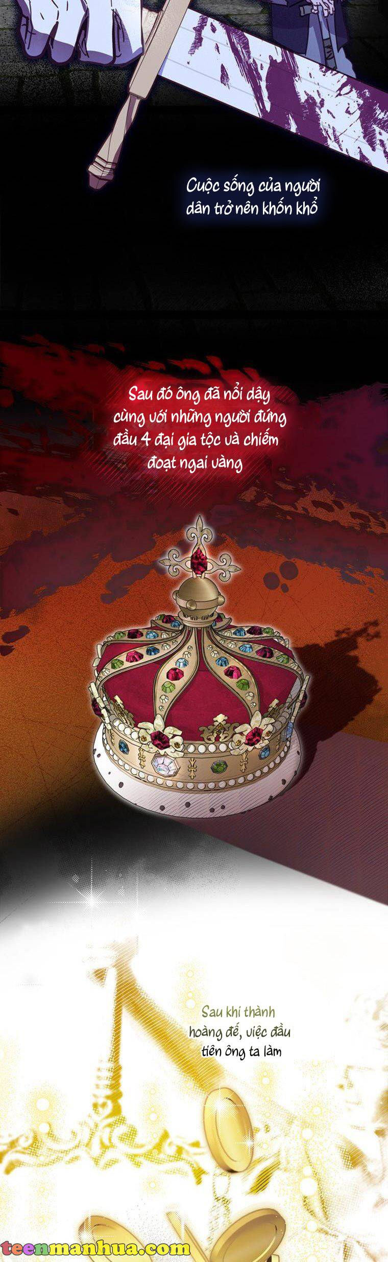 đã bảo nữ chính cải nam trang cơ mà ! chapter 6 3