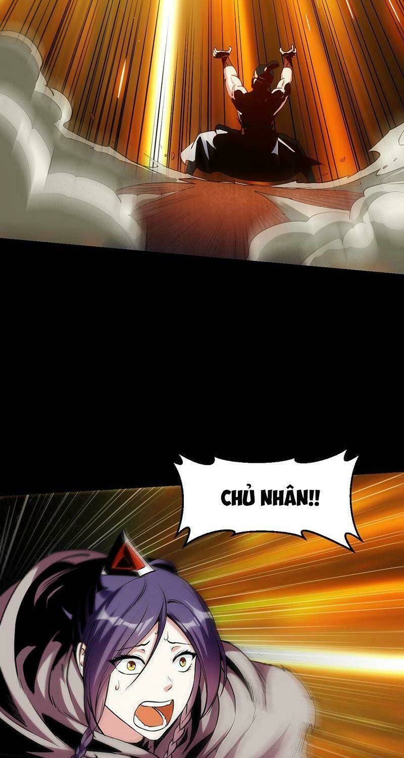 hệ thống thần long nghịch thiên chapter 87 5