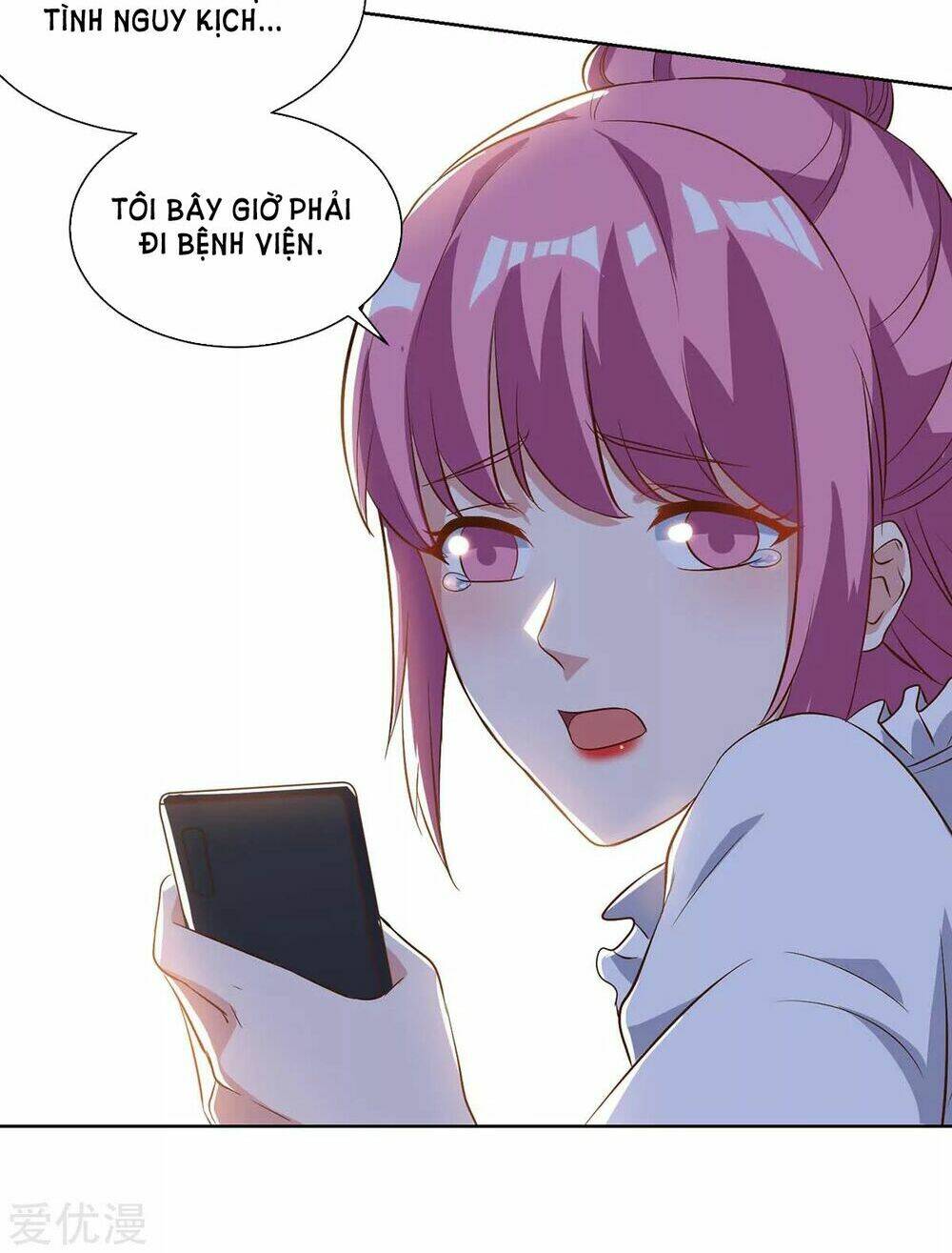 trọng sinh khí thiếu quy lai chapter 89 31