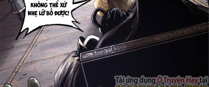 máy mô phỏng nhân sinh của lữ bố chapter 13 135