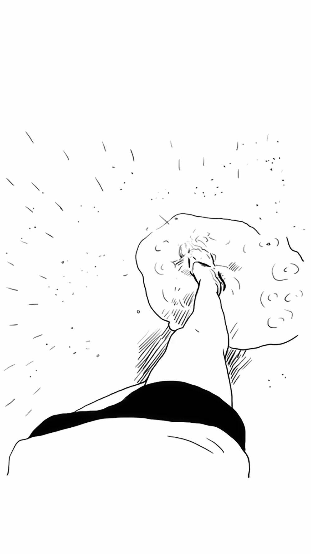 cô nàng trên lớp - the girl from class chapter 13 72