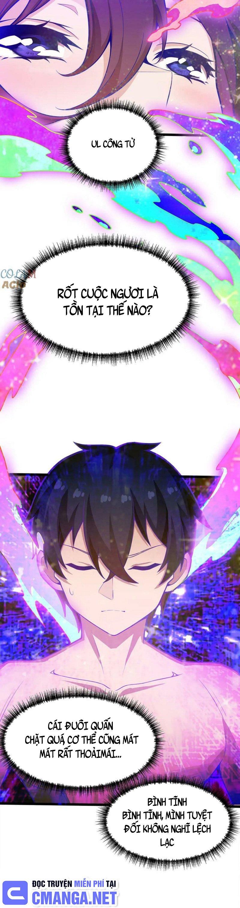 vô hạn sứ đồ và 12 nữ chiến binh chapter 338 5