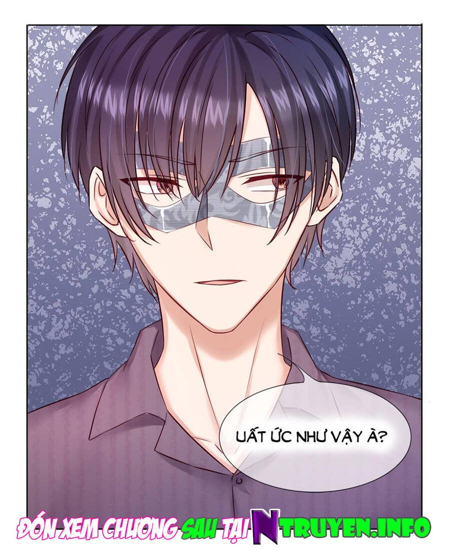 ẩn hôn mật ái: cô vợ nhỏ của tổng tài tàn nhẫn chapter 31 31