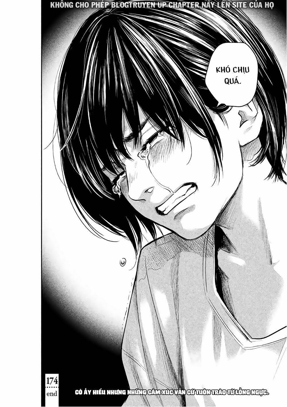 đạo luật nhiều vợ chapter 174 20