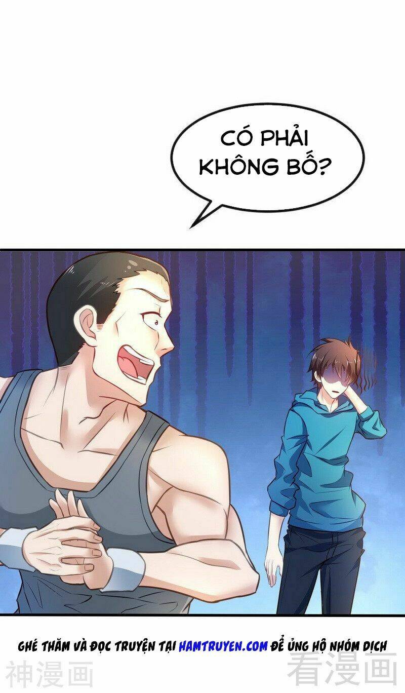 trọng sinh cực phẩm tiên đế chapter 3 21