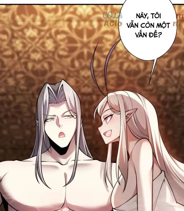 ta, chúa tể rừng xanh chapter 32 13