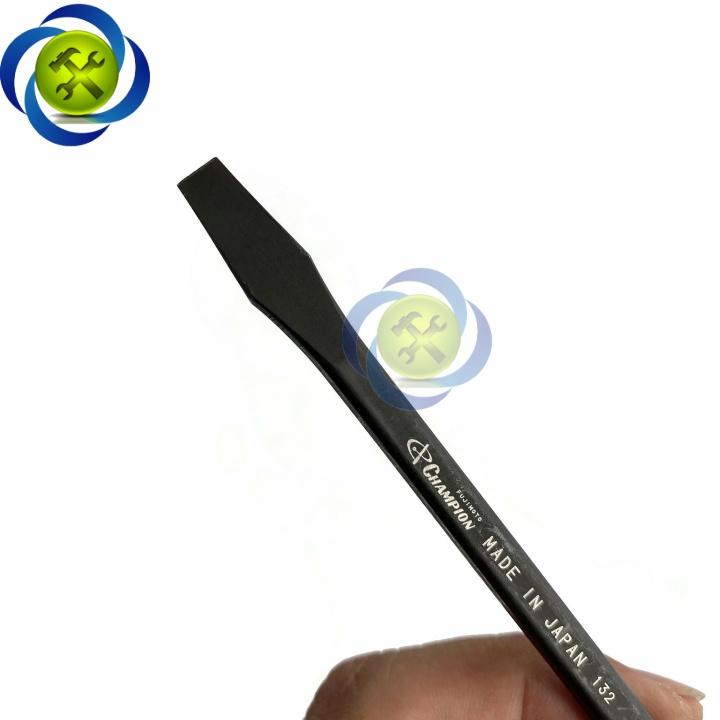 Vít dẹp Nhật Bản NO100F-8150 kích thước 8 x 150mm