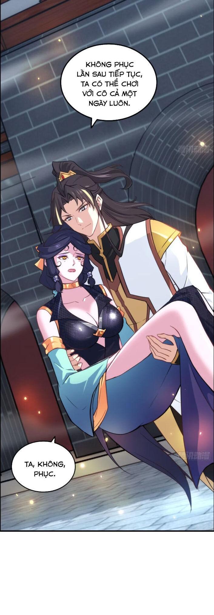 tu tiên chính là như vậy chapter 75 24