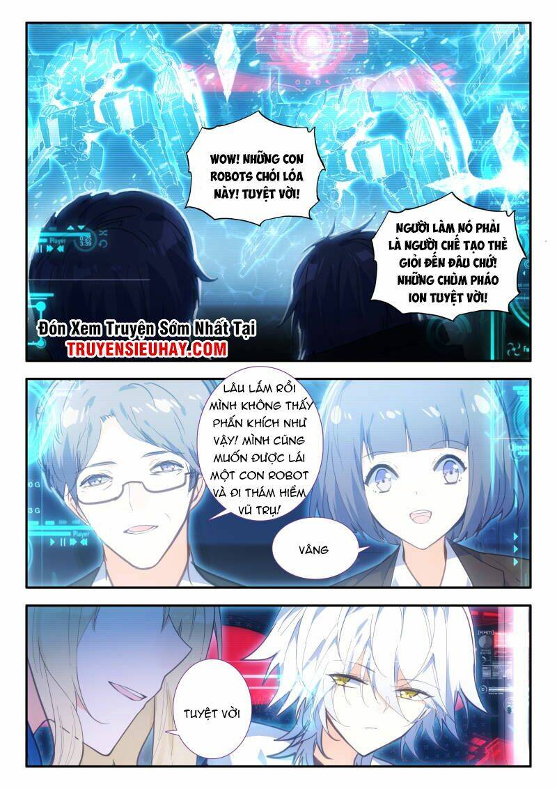 tạp đồ chapter 78 7