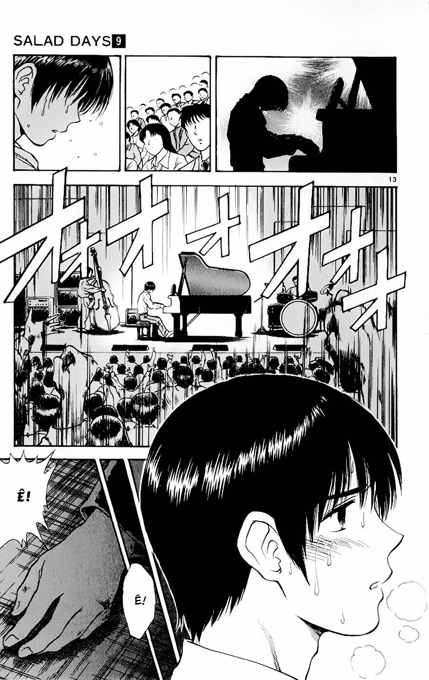 salad days chapter 74 14