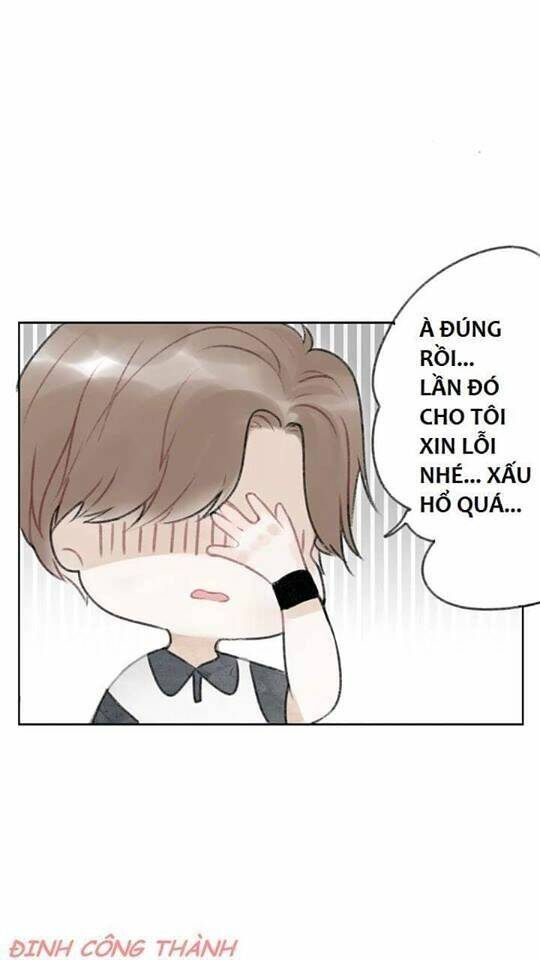 nước trái cây có gas chapter 3 9