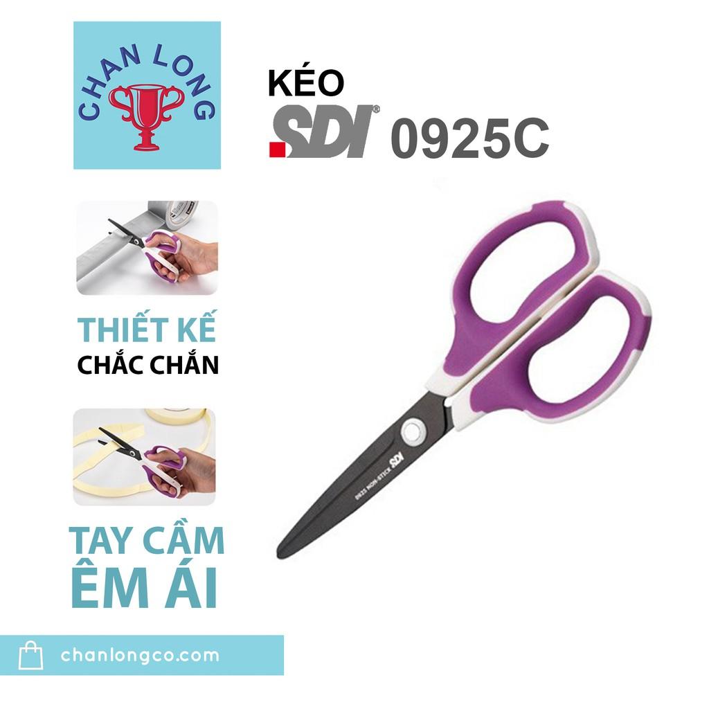 Kéo chống dính 0925 SDI