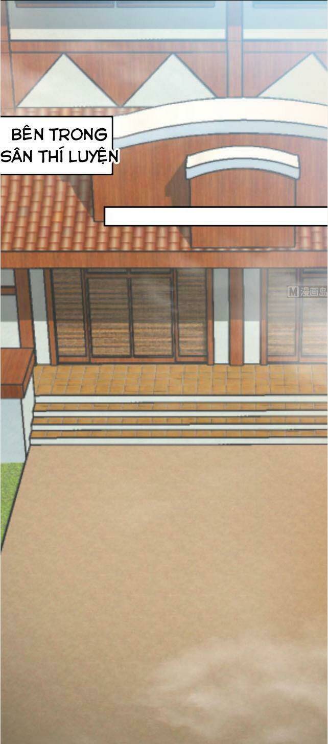 kiếm thần tuyệt thế chapter 180 7