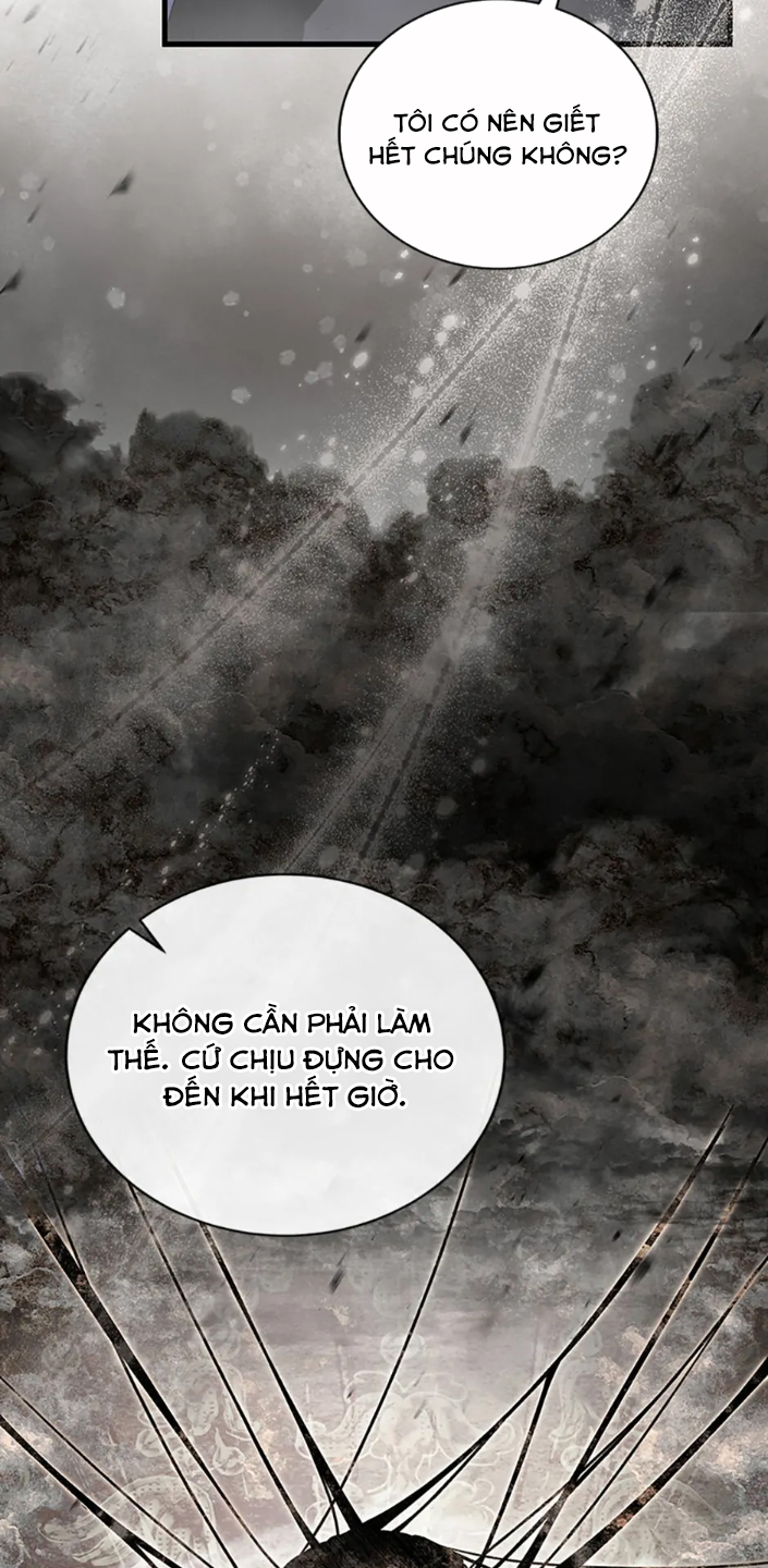 vị cứu tinh của nam phản diện chapter 66 70