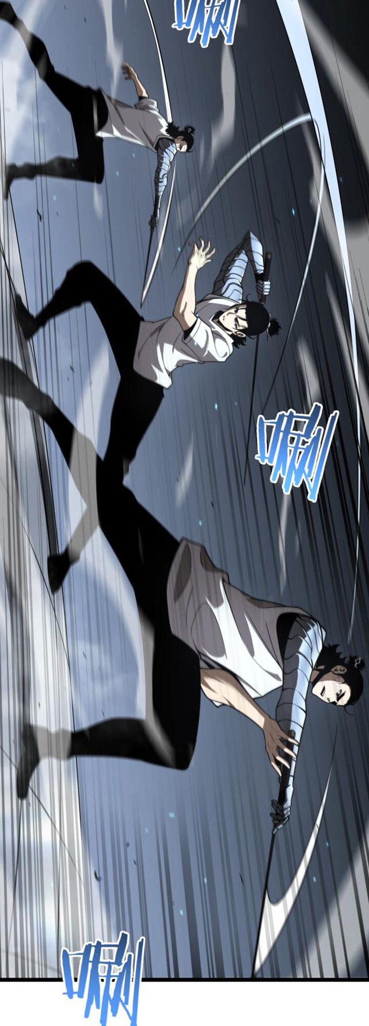 chư giới - tận thế online chapter 132 18