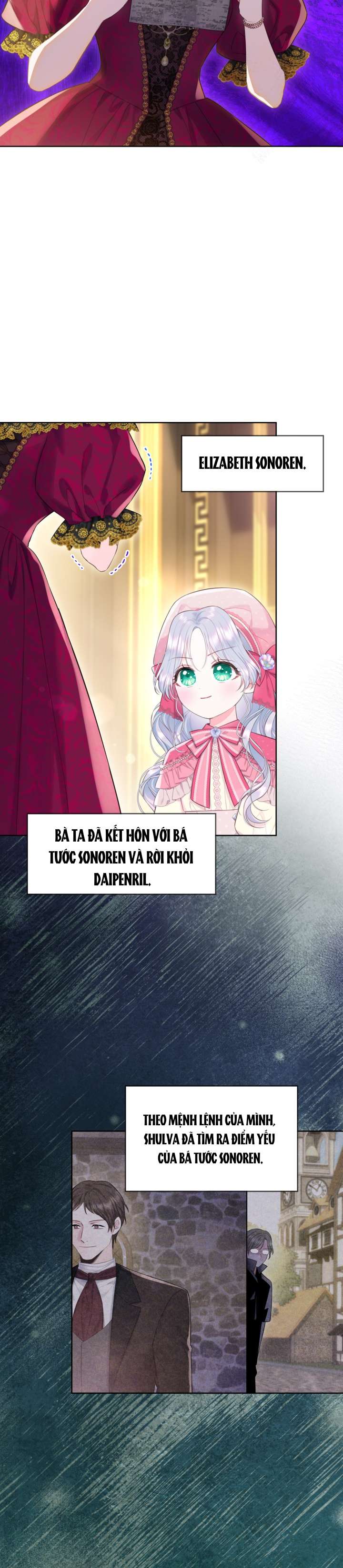 anh trai mạnh nhất của tôi đã mất trí nhớ chapter 22 21