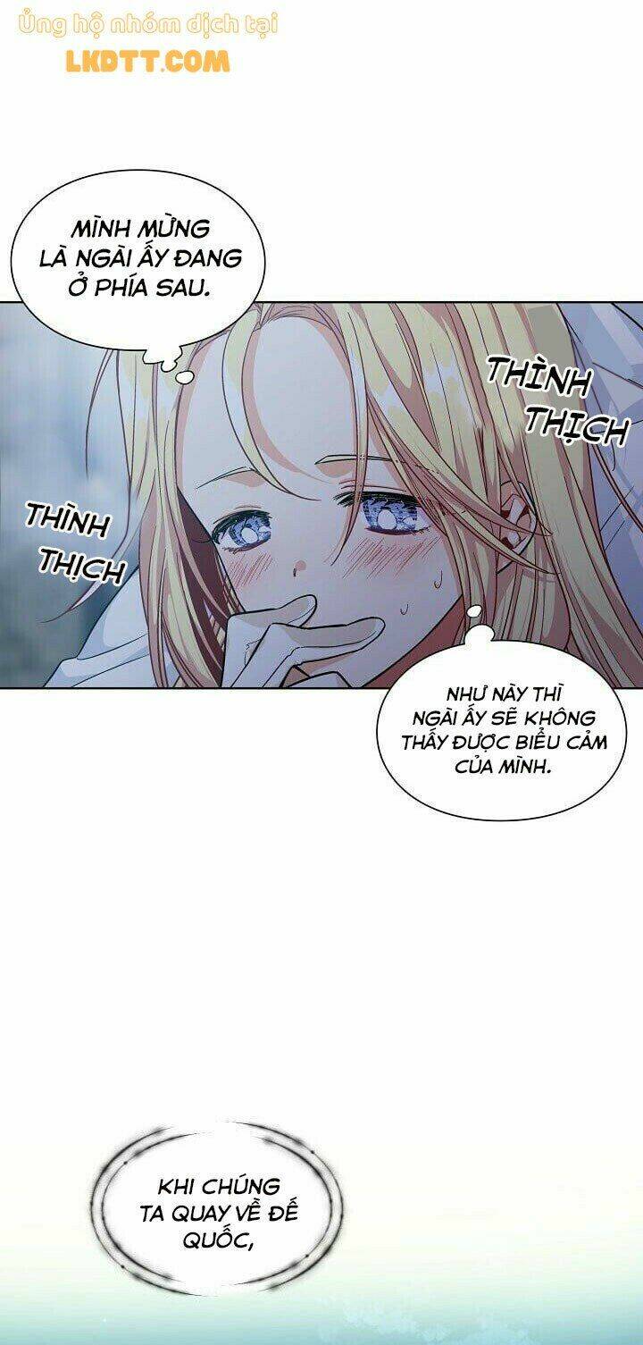 nữ hoàng ngoại khoa chapter 80 37