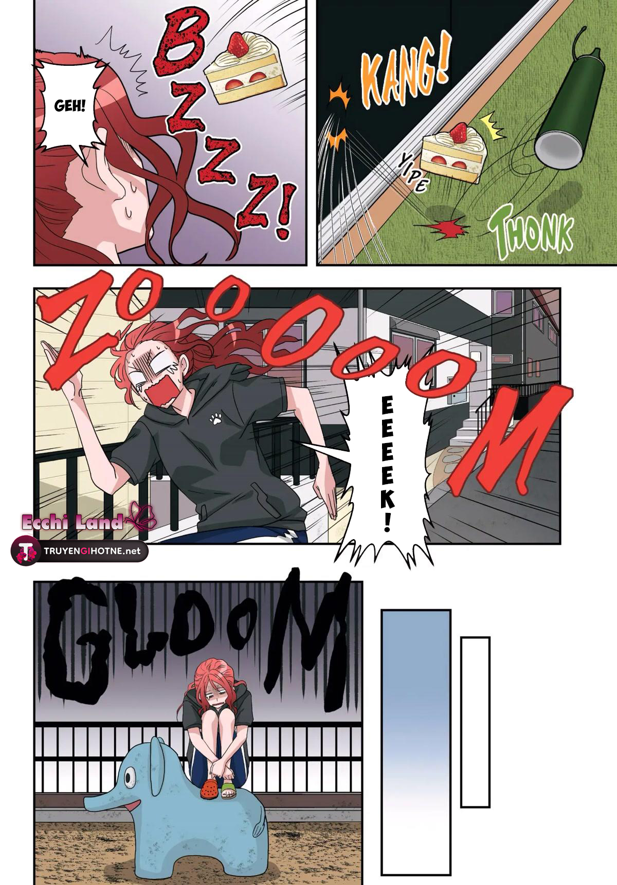 kẻ húy diệt tình yêu chapter 2.2 3