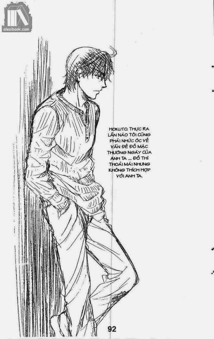 hôn nhân bất đắc dĩ - love of firos you chapter 11 2