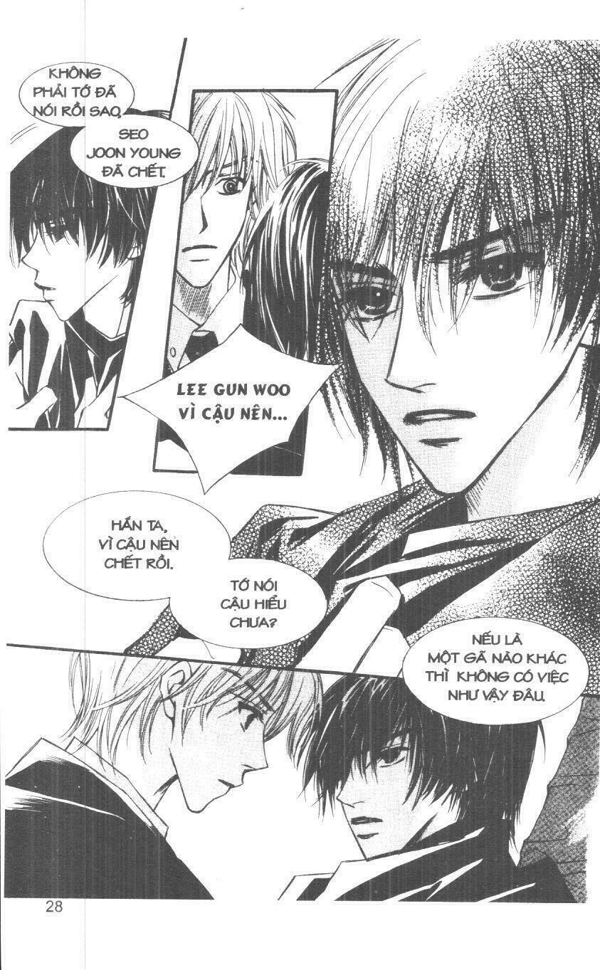 sad love story chapter 5 29