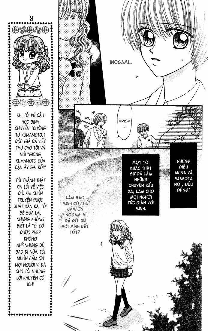 w pinch!! chapter 3 18